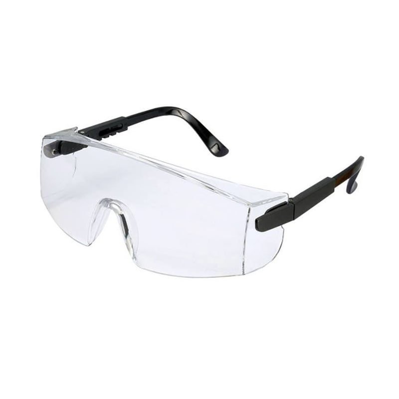 SS-297 SAFETY SPECTACLES, PPE Eye & Face Protection — Southend Philippines