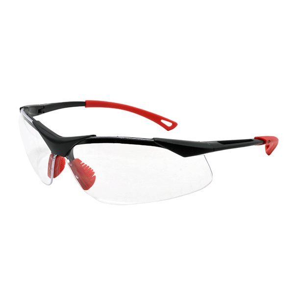SS-75471 SAFETY SPECTACLES, PPE Eye & Face Protection — Southend Philippines