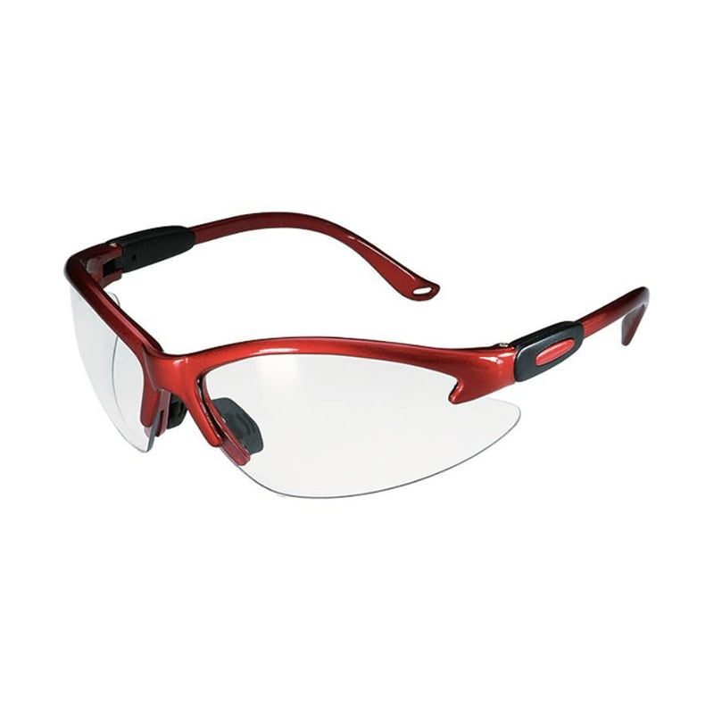 SS-7573PT SAFETY SPECTACLES, PPE Eye & Face — Southend Philippines