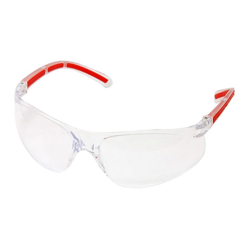 SS-7726 SAFETY SPECTACLES, PPE Eye & Face Protection — Southend Philippines