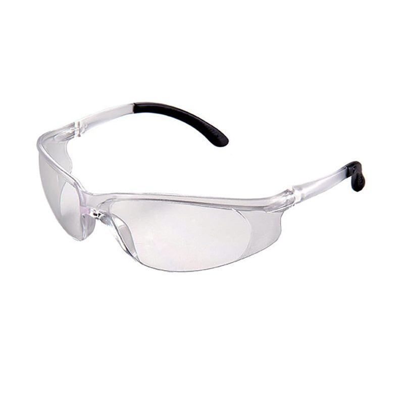 SS-8075 SAFETY SPECTACLES, PPE Eye & Face — Southend Philippines