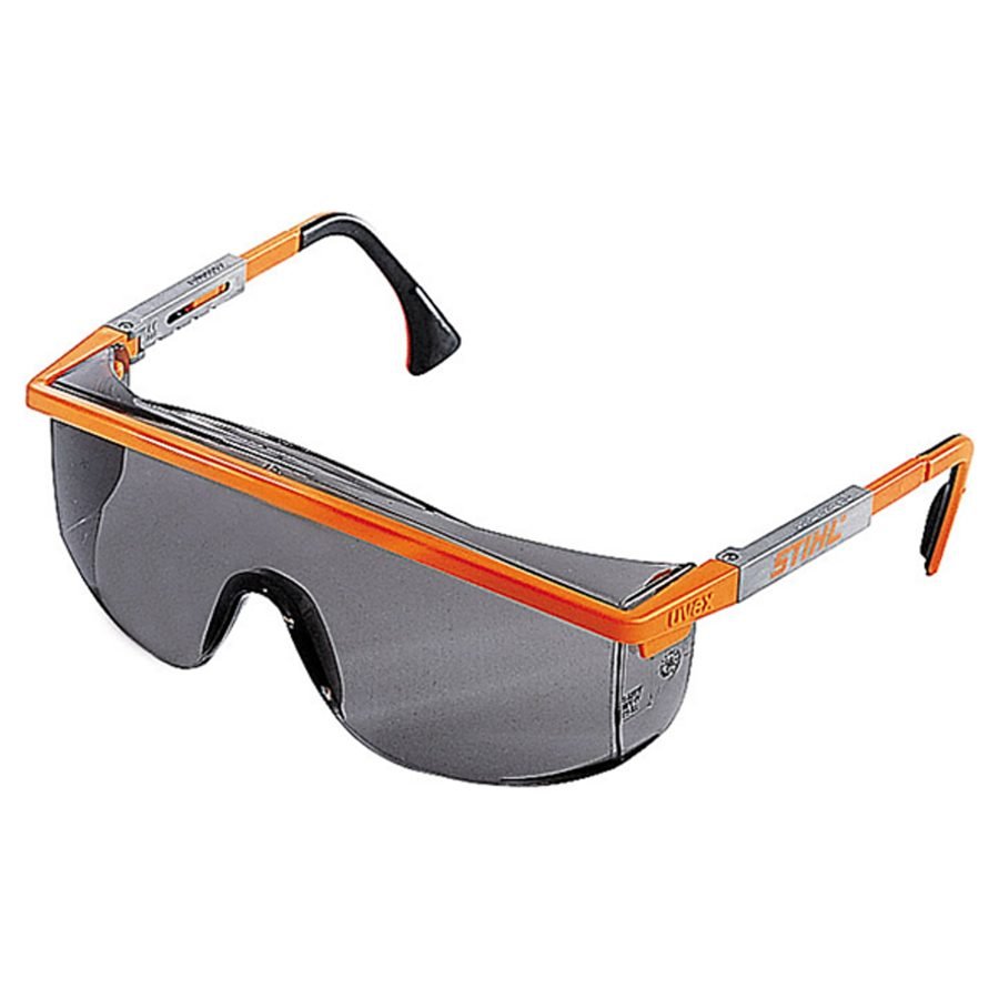 Stihl Stihl 0000 884 0305 Astropec Tinted, PPE Eye & Face Protection — Southend Philippines