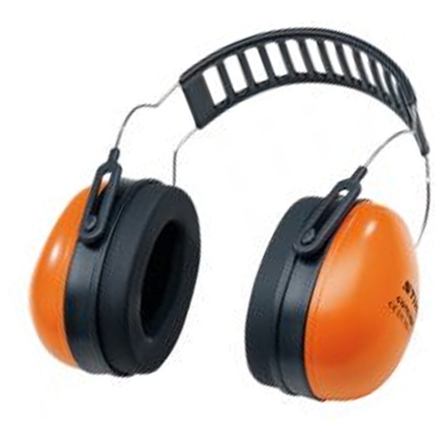 Stihl Stihl CONCEPT -24 Earmuffs, PPE Hearing — Southend Philippines