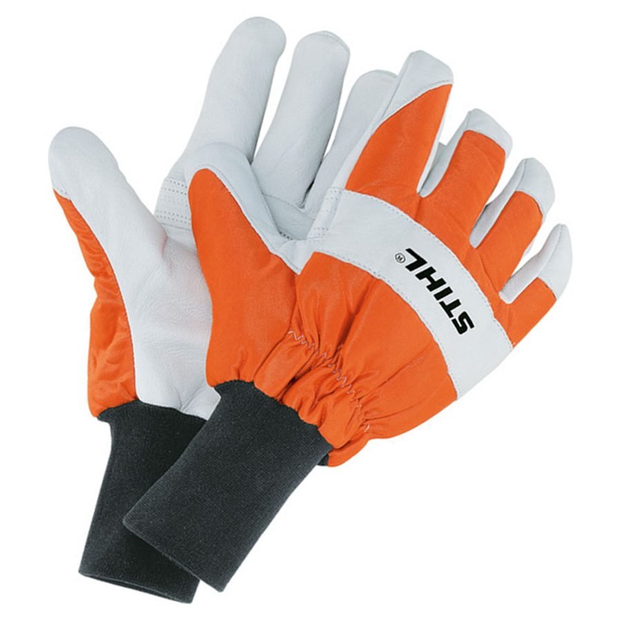 Stihl Stihl CUT RETARDANT Chainsaw Gloves, PPE Hand Protection — Southend Philippines