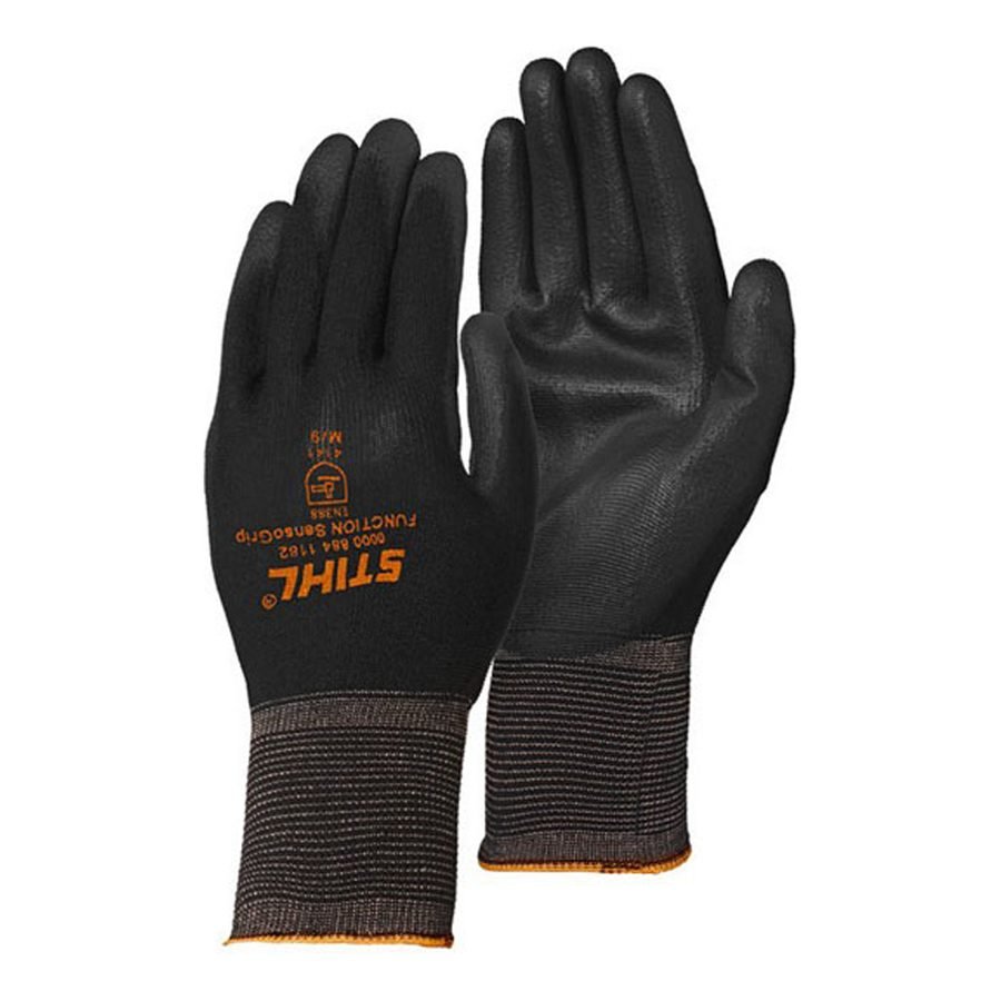 Stihl Stihl Function Senso Grip Gloves, PPE Hand Protection — Southend Philippines