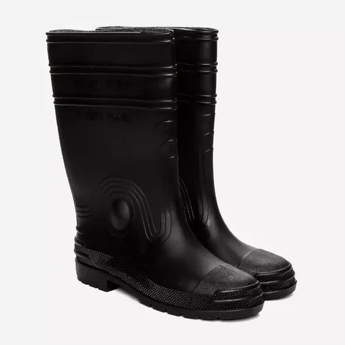 Supertuff ST-711 High Cut Waterproof Rainboots