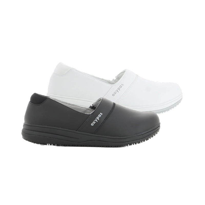 SUZY LADIES SLIP ON SHOES