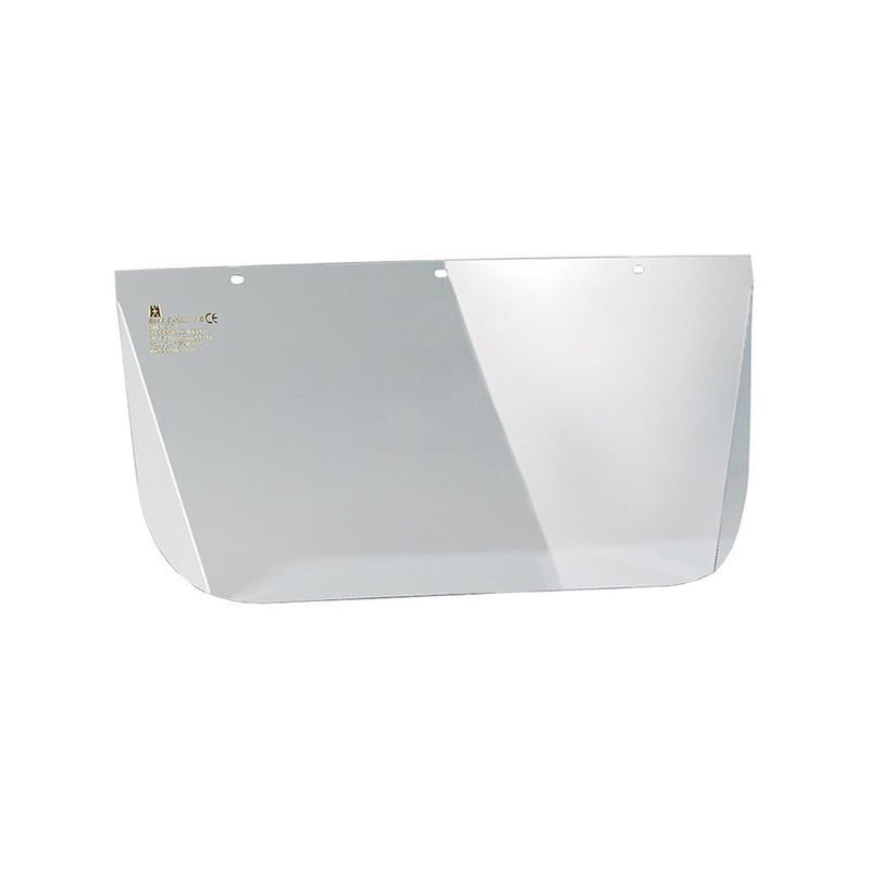 T48N CLEAR VISOR IMPACT RESISTANCE, PPE Eye & Face — Southend Philippines