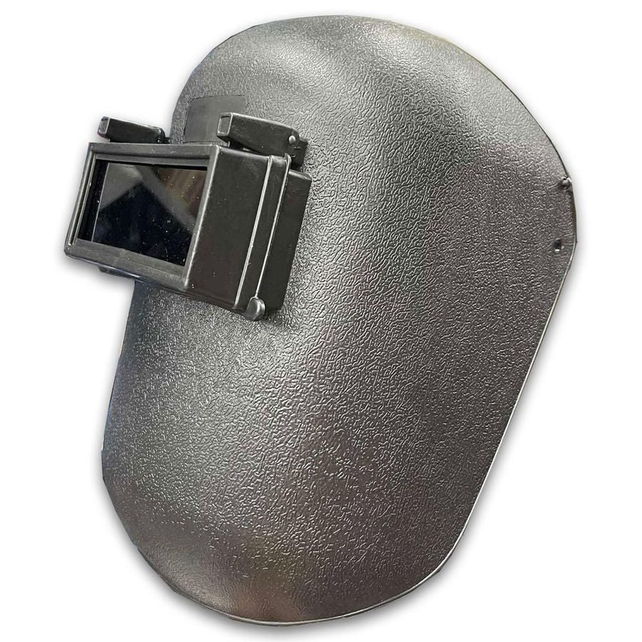 Taiwan Welding Helmet (Open Type), PPE Head Protection — Southend Philippines