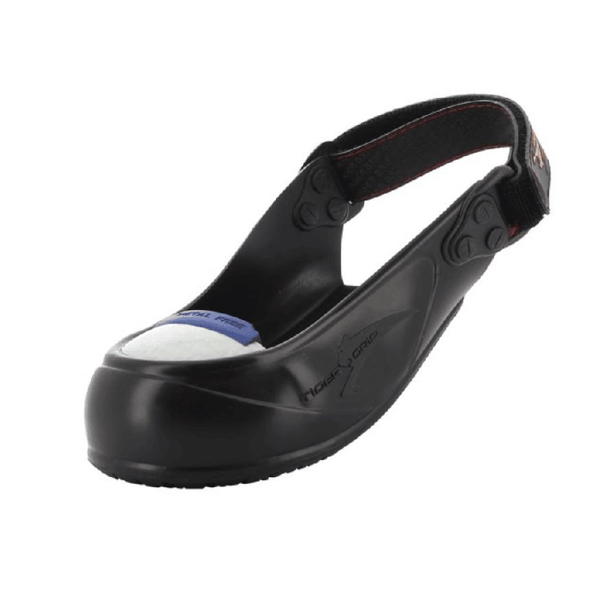 Tiger Grip VisitorMF Overshoe Toecap Metal Free, PPE Foot Protection — Southend Philippines