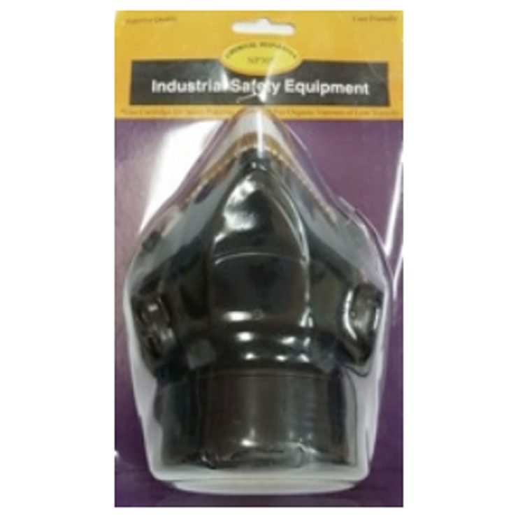 TL-Lift Chemical Respirator Mask W/ Single Respirator, PPE Respiratory Protection — Southend Philippines