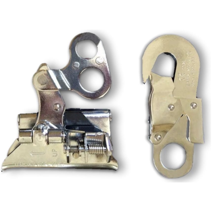 TL-Lift Rope Shortener And Hook