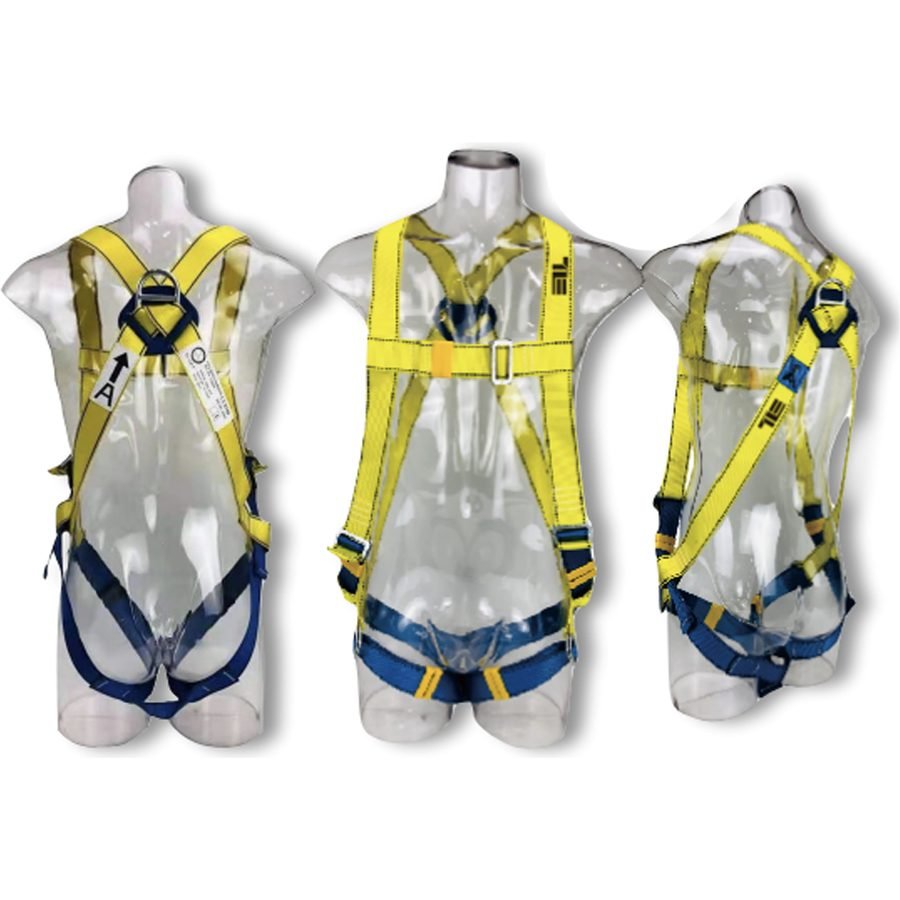 TL-Lift TE5111A Full Body Harness