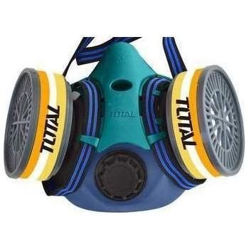 Total Total Chemical Respirator, PPE Respiratory — Southend Philippines