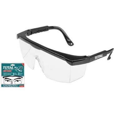 Total Total Safety Goggles, PPE Eye & Face — Southend Philippines