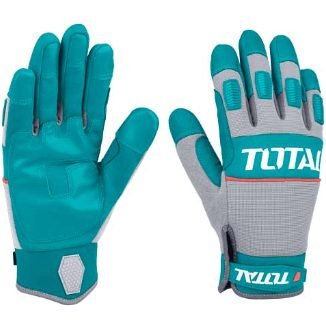 Total Total TSP1806-XL Mechanic Gloves, PPE Hand Protection — Southend Philippines
