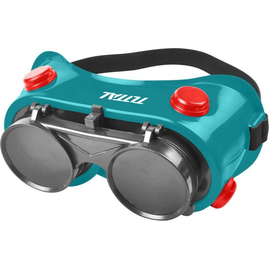 Total Total TSP303 Welding Goggles, PPE Welding Helmets & Masks — Southend Philippines
