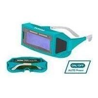 Total Total TSP9405 Auto Darkening Welding Glasses / Goggles, PPE Eye & Face — Southend Philippines
