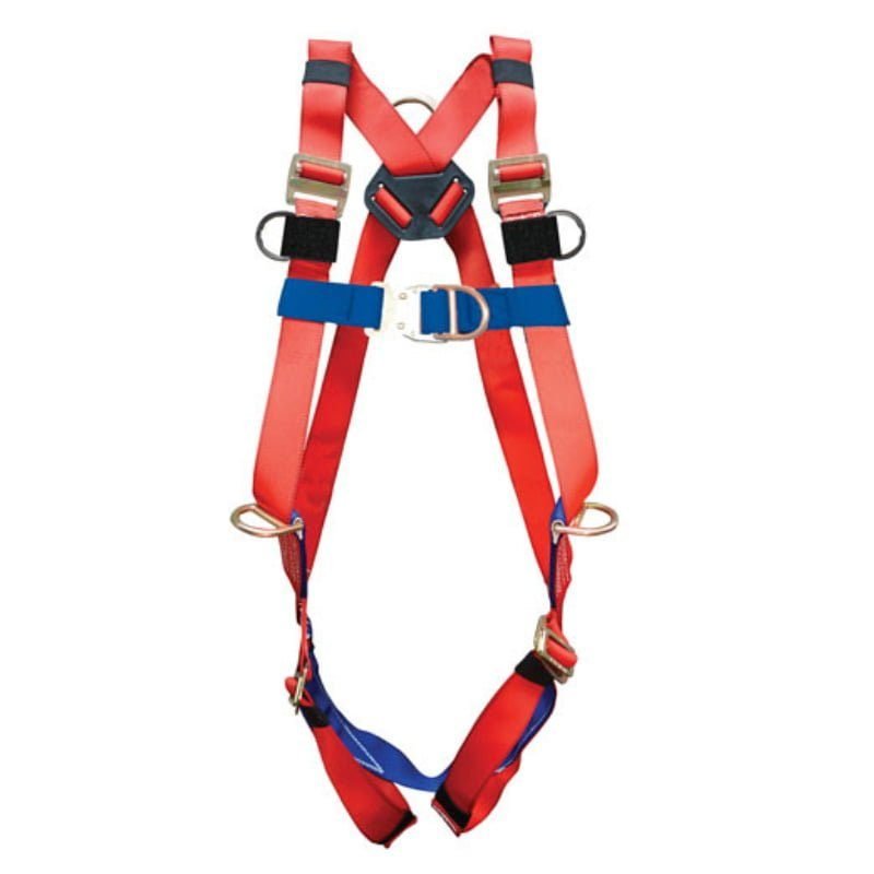 TOWERMATE 56422 FULL BODY HARNESS, PPE Fall Protection — Southend Philippines