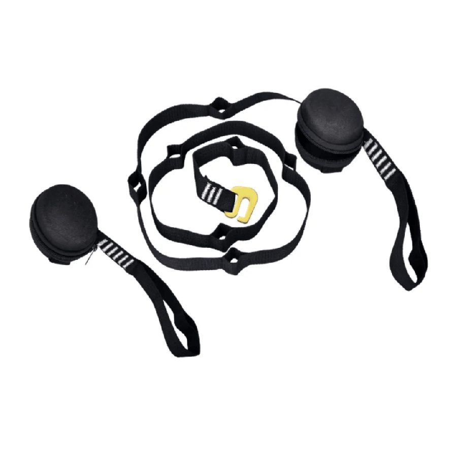 Trauma Relief Strap