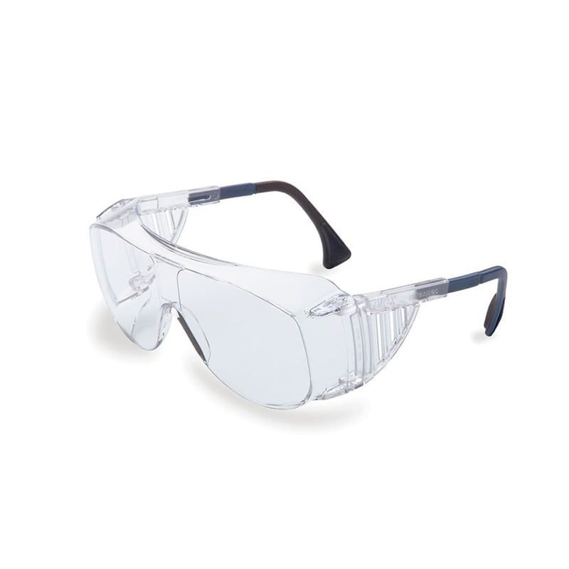 ULTRA-SPEC 2001 SAFETY SPECTACLES, PPE Eye & Face Protection — Southend Philippines