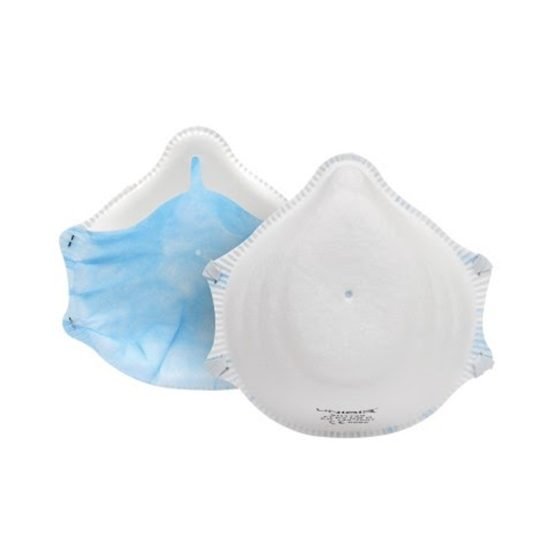 Uniair SH1720 FFP2 Respirator