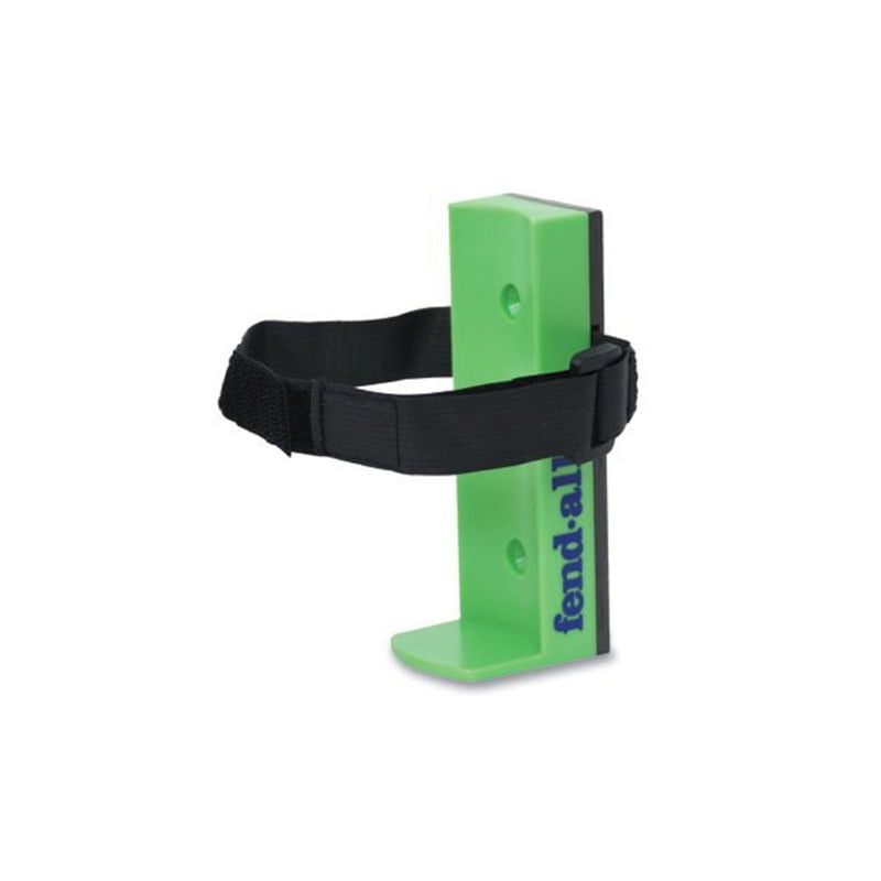 UNIVERSAL EYEWASH BOTTLE MOUNTING DEVICE, PPE Eye & Face Protection — Southend Philippines