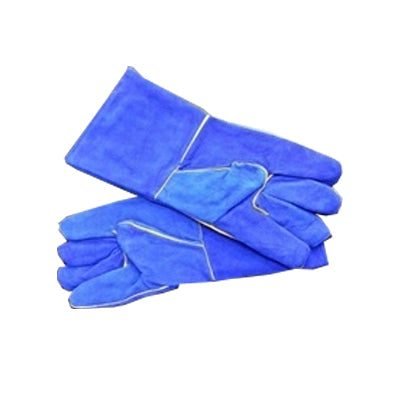 UT Cowhide Leather Glove, PPE Hand & Arm Protection — Southend Philippines