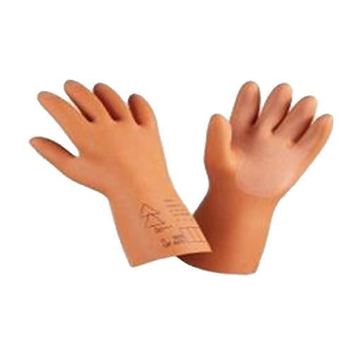 UT High Voltage Safety Insulating Glove, PPE Hand & Arm Protection — Southend Philippines