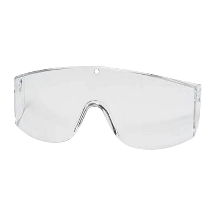 UVEX ASTROSPEC 3000 SPARE ULTRA-DURA LENS, PPE Eye & Face Protection — Southend Philippines