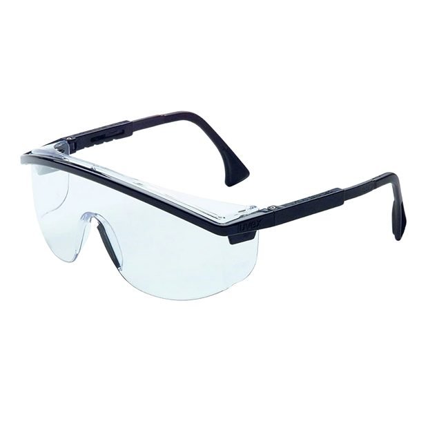 Uvex Astrospec 3000S Safety Spectacles (S-2710)