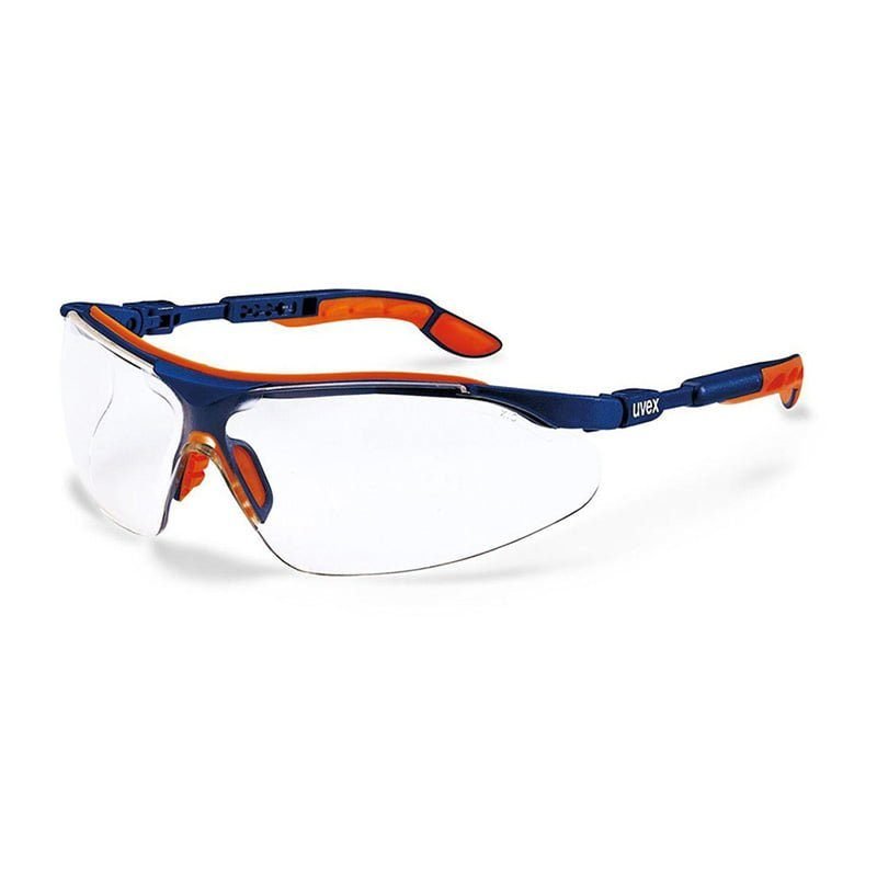 UVEX I-VO SAFETY SPECTACLES (S-9160), PPE Eye & Face — Southend Philippines