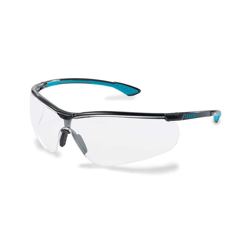 UVEX SPORTSTYLE 9193376 SAFETY SPECTACLES