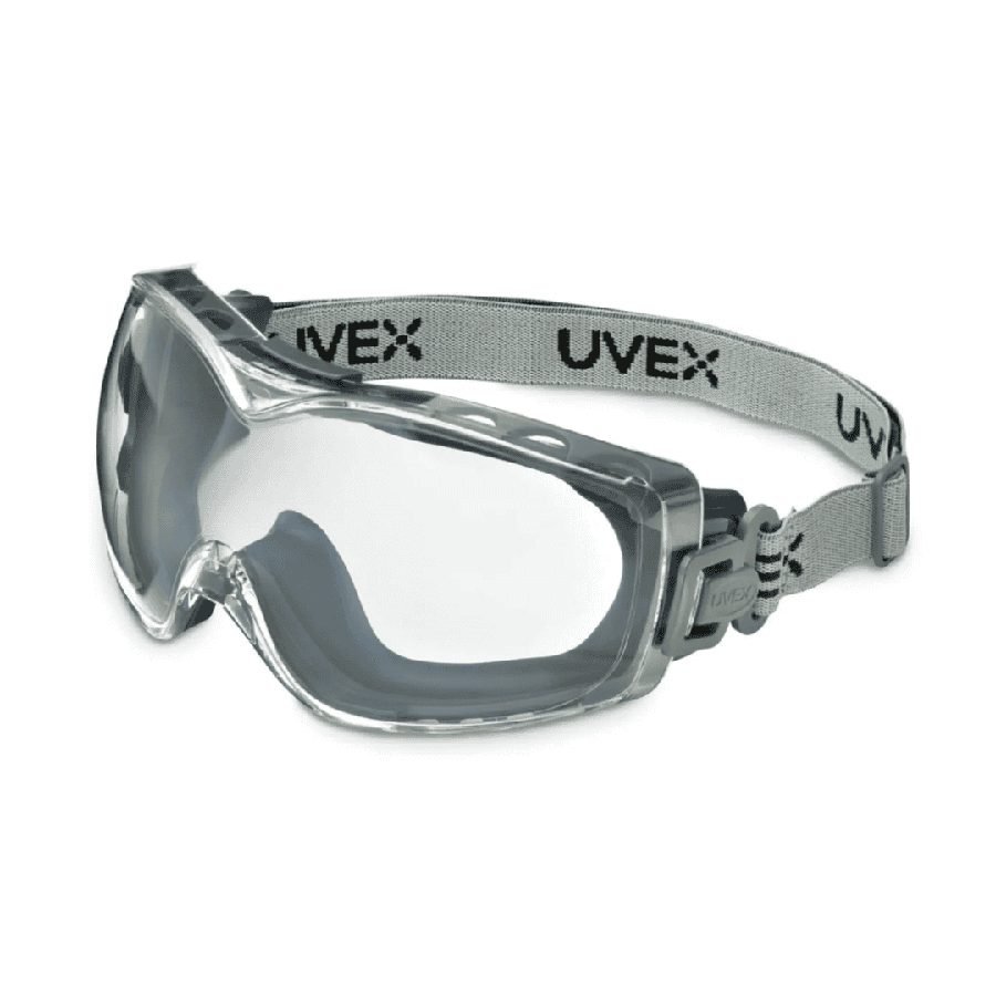 Uvex Stealth Goggles