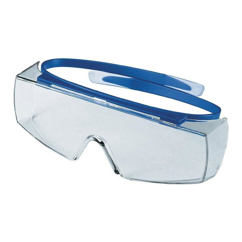 UVEX SUPER OTG SAFETY SPECTACLES, PPE Eye & Face — Southend Philippines