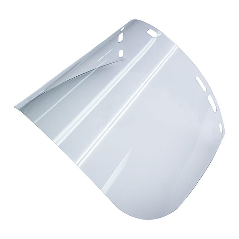 VC85 VISOR CHEMICAL & SPLASH, PPE Eye & Face Protection — Southend Philippines