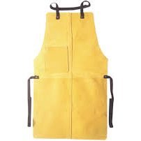 Venus V-206 Leather Apron