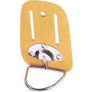Venus V-207 Leather Hammer Holder Holster, PPE Hi-Vis & Body — Southend Philippines