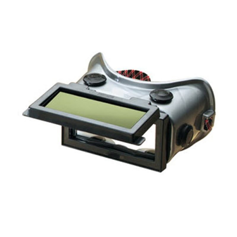 VG-200H5 LIFT UP FRONT WELDING GOGGLES