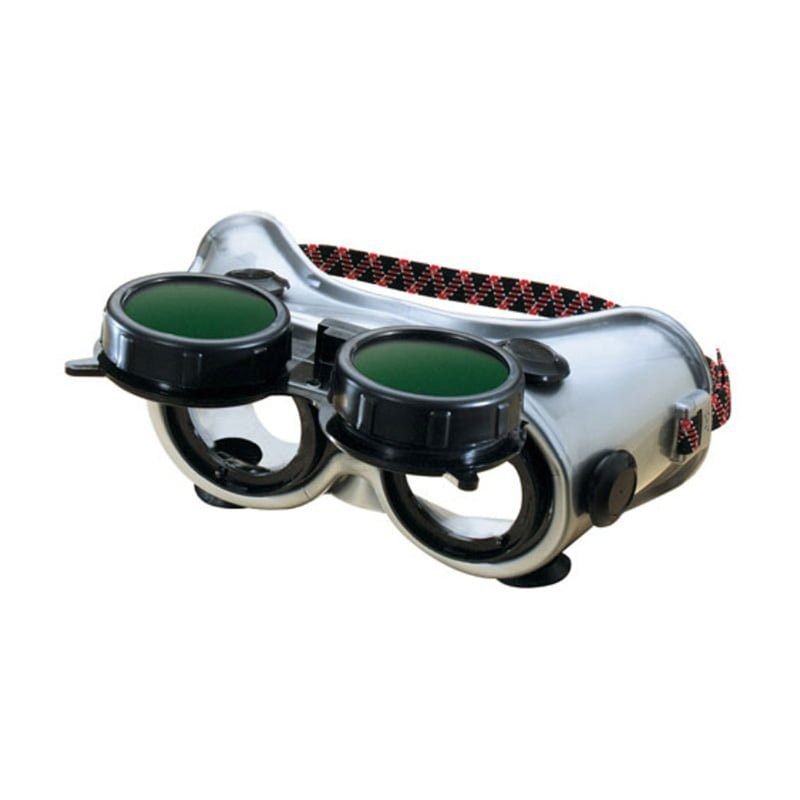 VG-800H5 WELDING GOGGLES, PPE Eye & Face — Southend Philippines