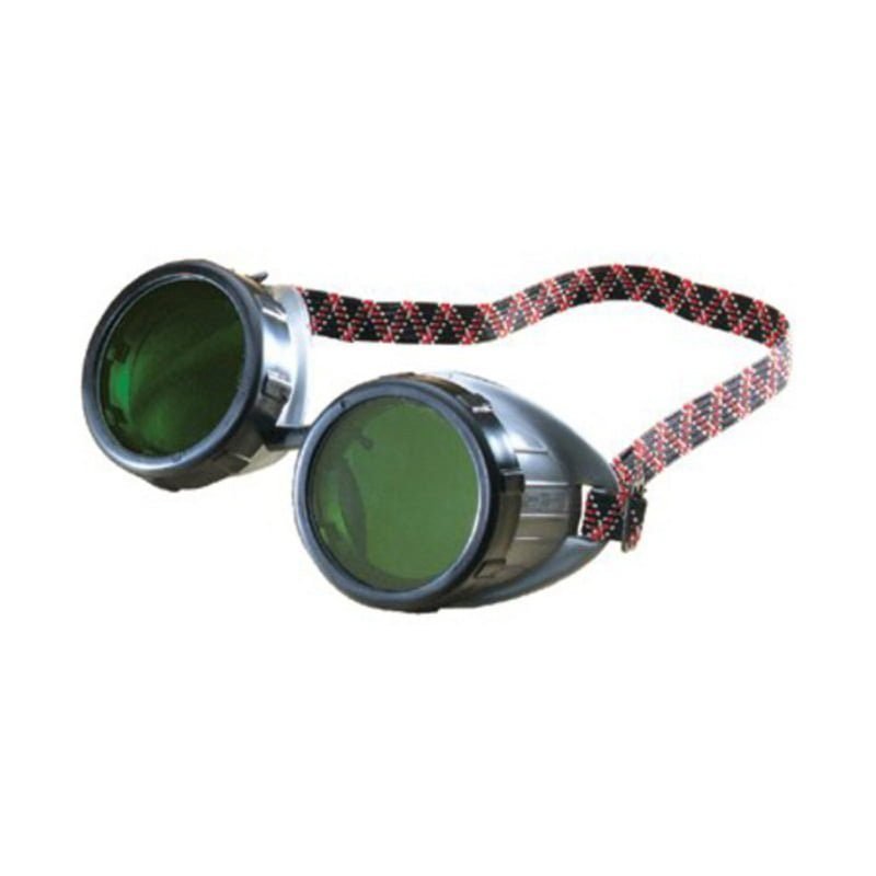 VG-H5 CUP GOGGLES, PPE Welding Helmets & Masks — Southend Philippines