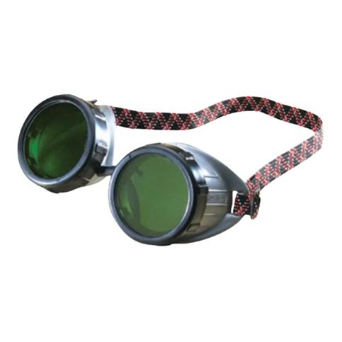 Vg-H5 (New) Cup Goggles, PPE Eye & Face — Southend Philippines