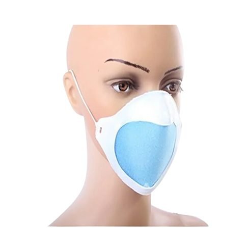 W-1 FOAM MASK, PPE Respiratory — Southend Philippines
