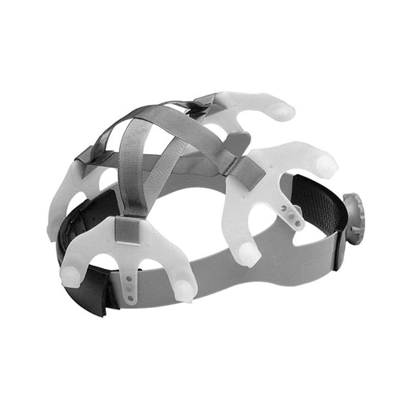 W-1F / 3-R SUSPENSION WITH RATCHET HEADGEAR, PPE Head Protection — Southend Philippines
