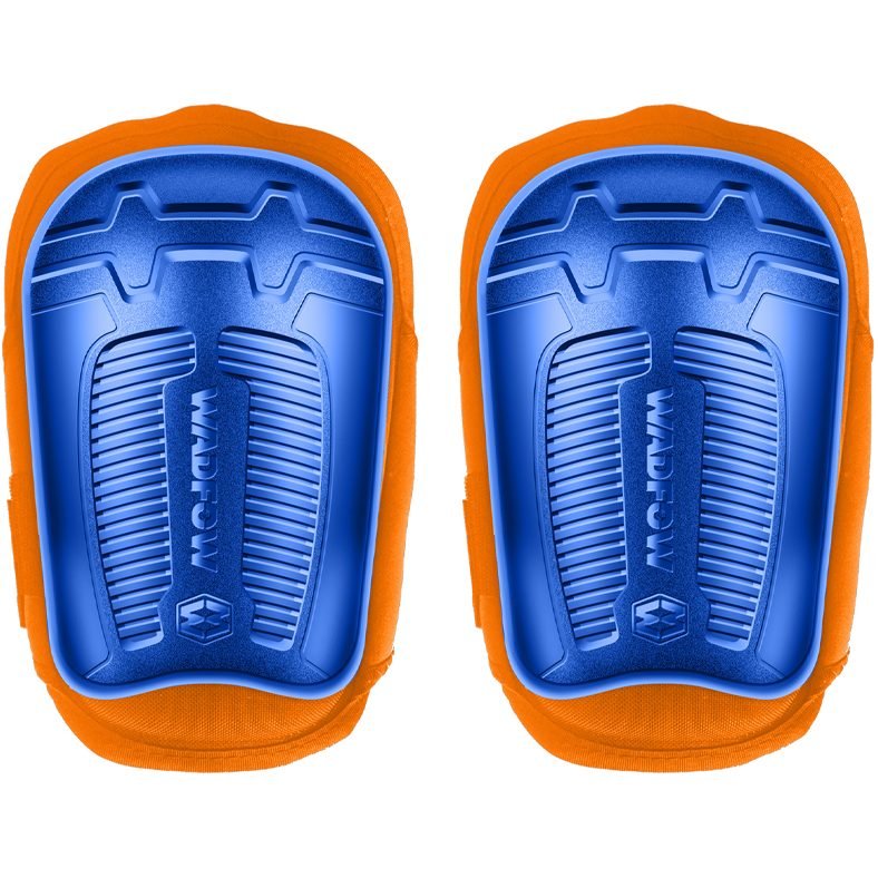 Wadfow Wadfow WKP1101 Kneepads 230x150MM, PPE Hi-Vis & Workwear — Southend Philippines