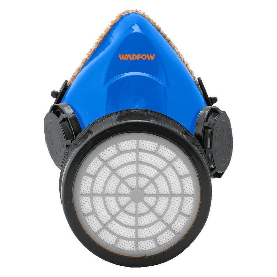 Wadfow Wadfow WRJ1501 Mask / Respirator Single Cartridge, PPE Respiratory — Southend Philippines