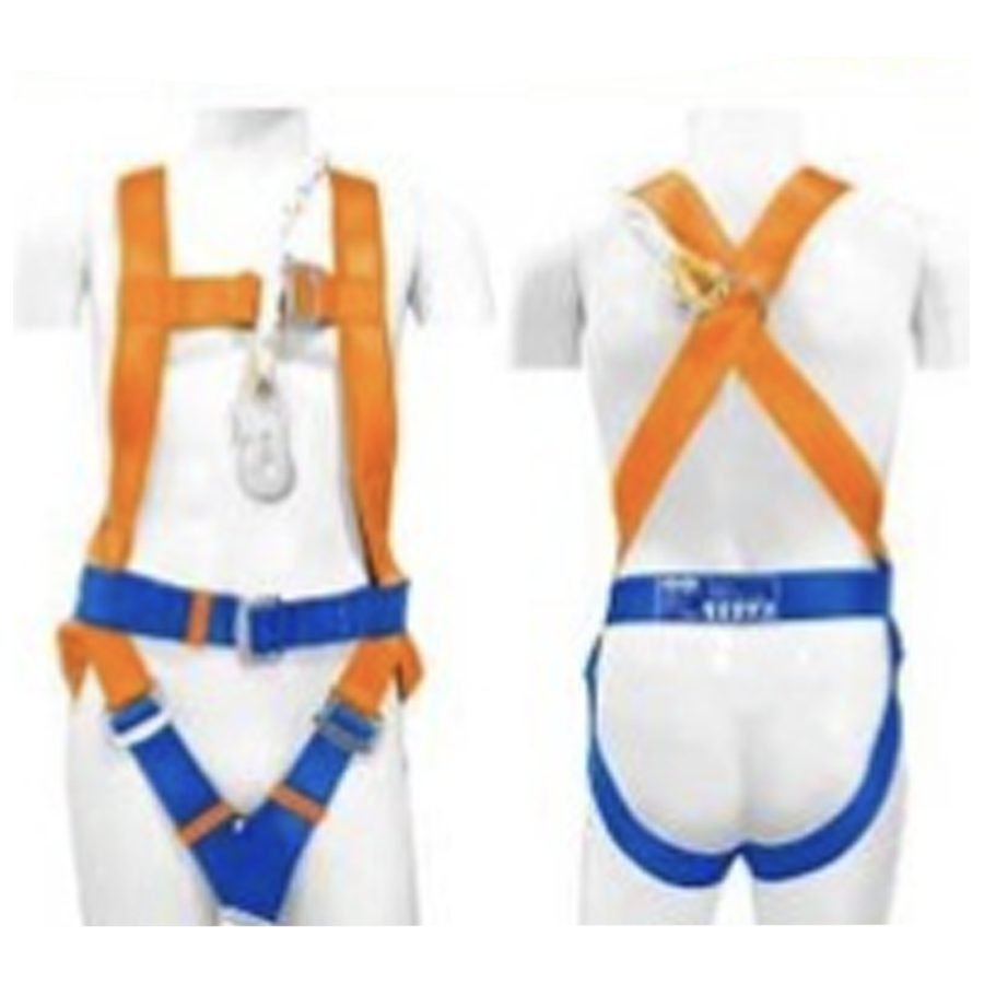Wadfow WSQ1513 Safety Harness