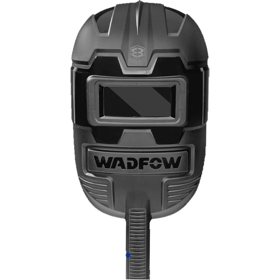 Wadfow Wadfow WWH1301 Welding Mask, PPE Respiratory — Southend Philippines