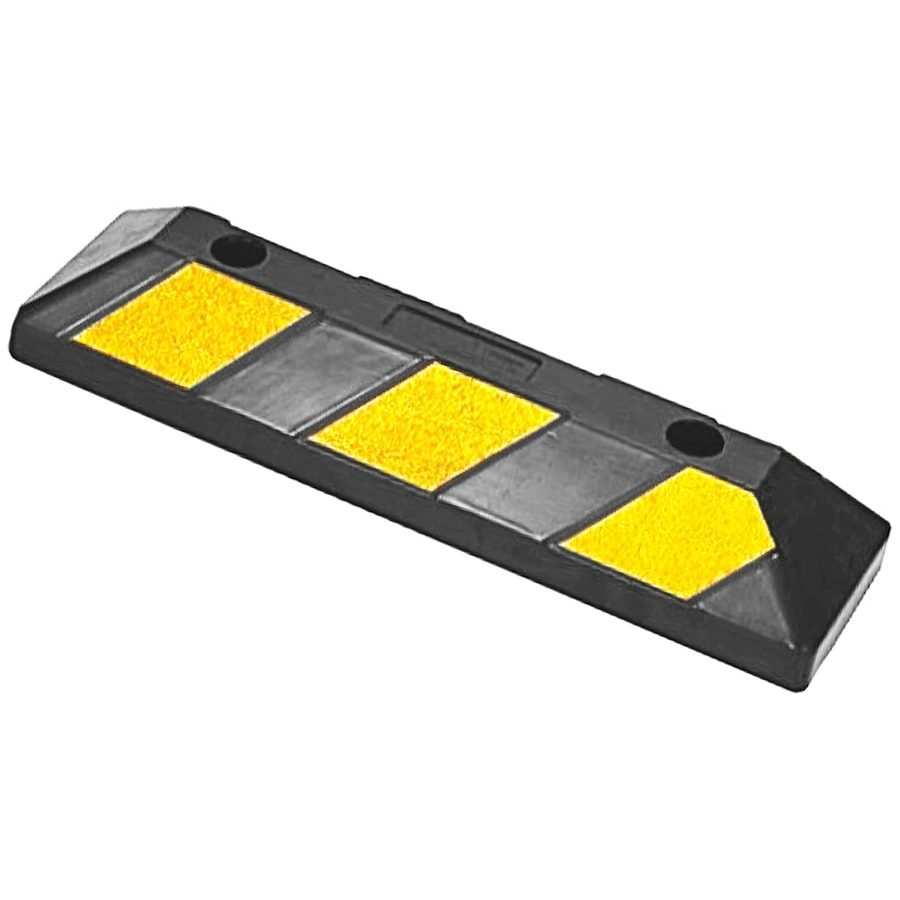 Wadfow Wadfow WYJ5A15 Parking Blocks, PPE Safety Signage & Site Safety — Southend Philippines