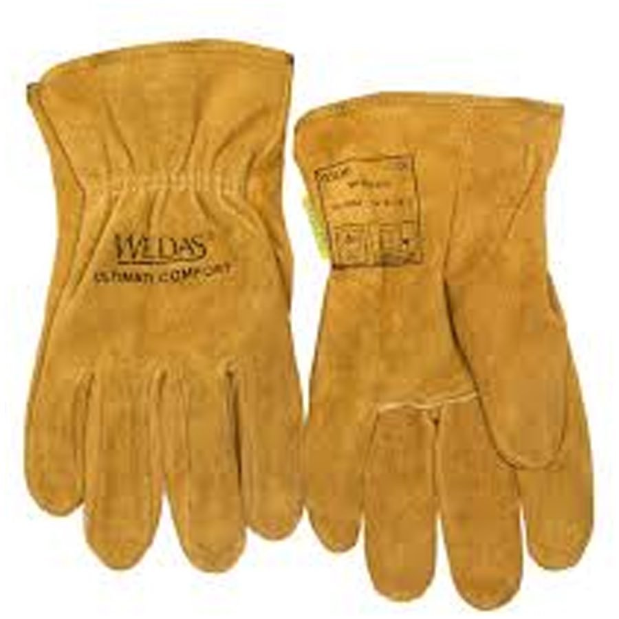 Weldas 10-2064 General Purpose Gloves, PPE Hand & Arm Protection — Southend Philippines